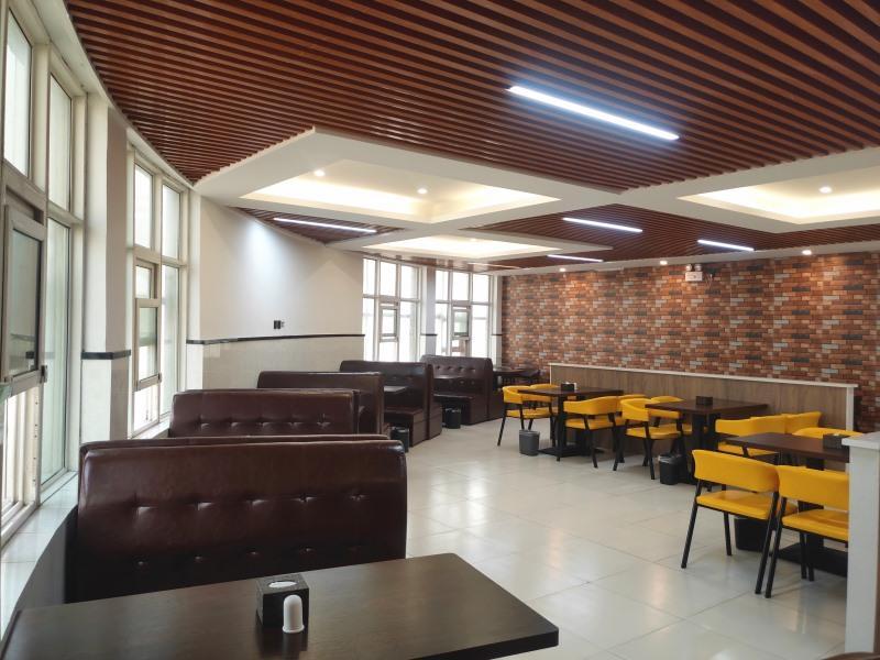 Greentree Inn Henan Qinyang Middle Huaifu Road Express Hotel Екстер'єр фото
